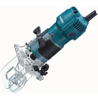 Фрезер кромковий Makita 3710